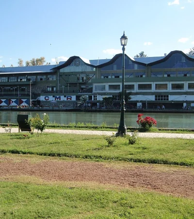 El Club Mendoza de Regatas firmará un convenio con Atlético Argentino