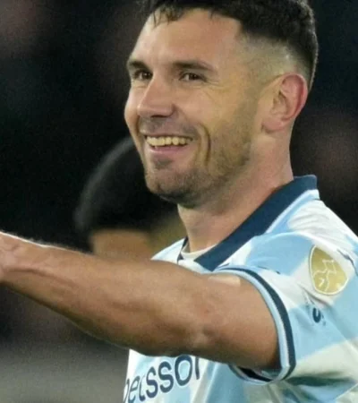 Adrián Maravilla Martínez, goleador académico