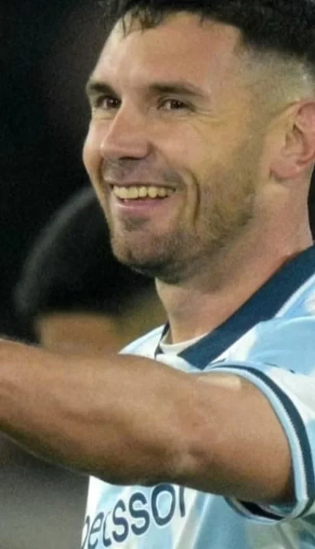 Adrián Maravilla Martínez, goleador académico