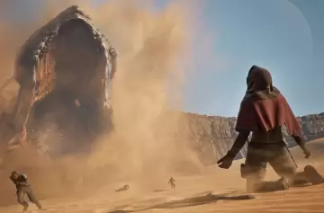 Dune: Awakening tiene malas noticias para los usuarios de consolas