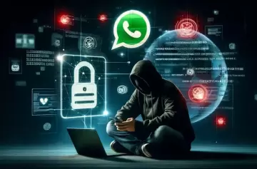 Aumentan las estafas con códigos en WhatsApp: cómo operan los ciberdelincuentes