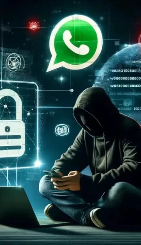 Aumentan las estafas con códigos en WhatsApp: cómo operan los ciberdelincuentes