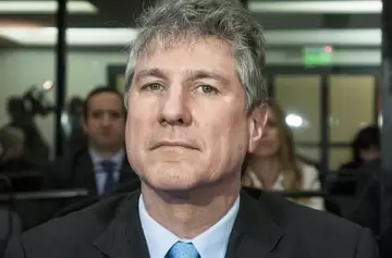 Victoria Villarruel cerró definitivamente un invento de Amado Boudou