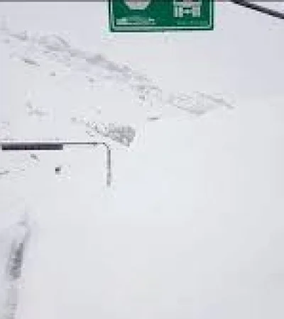 El Paso Cristo Redentor estará cerrado/