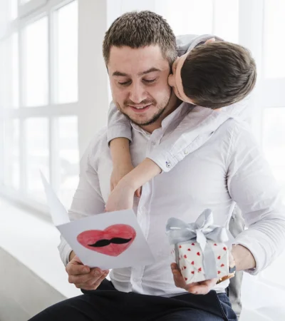 Regalos del Día del Padre: las tendencias que marcan el consumo en 2025.