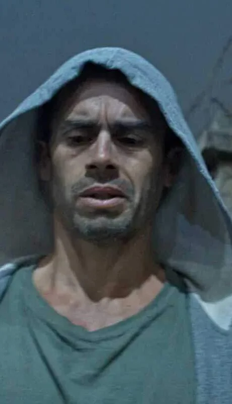 Película "Gatillero".