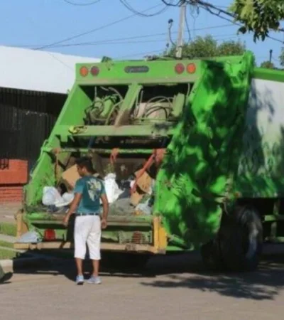 Imagen ilustrativa. (Gentileza La Voz)