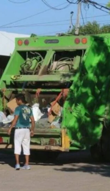 Imagen ilustrativa. (Gentileza La Voz)