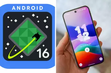Android 16 ya está disponible con cambios que sorprendieron a todos