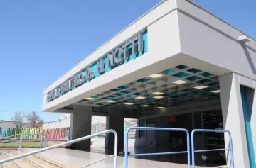 Autoridades del Notti respondieron a una denuncia de AMPROS por chicos con cáncer