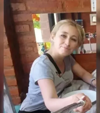 Ingresó por una operación y su corazón falló.