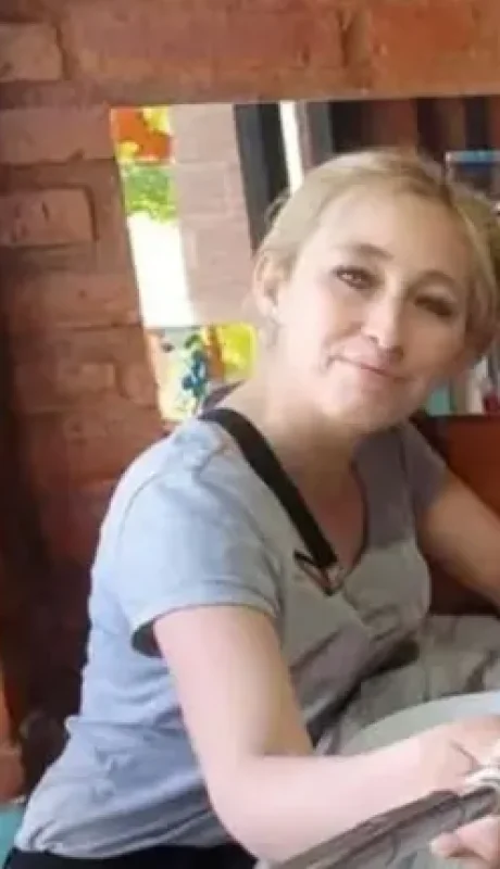 Ingresó por una operación y su corazón falló.