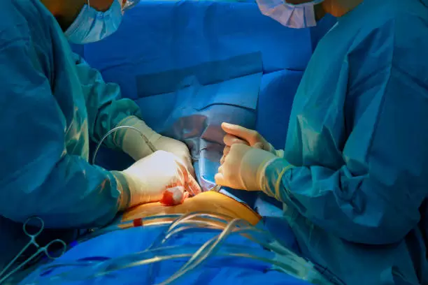 Alison espera por un nuevo corazón. (Imagen ilustrativa)