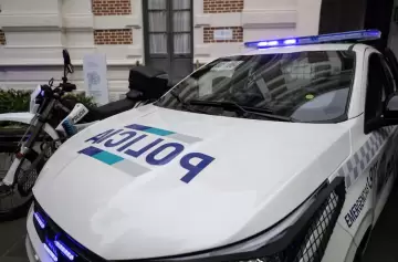 Aberrante: detuvieron a un hombre que abusó de su nieta durante 8 años