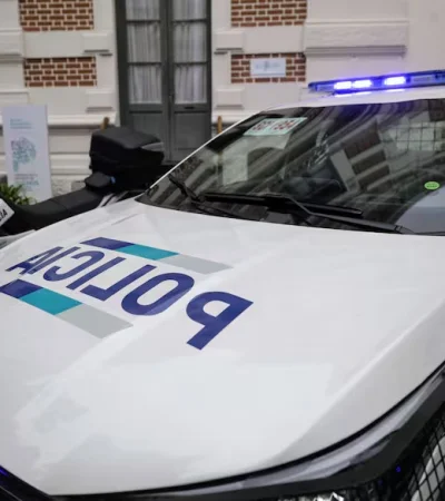 Los hechos ocurrieron entre 2016 y 2024.