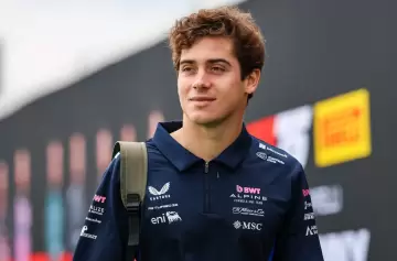 Así será el calendario de Franco Colapinto en el Gran Premio de Canadá de Fórmula 1