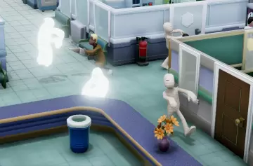 Epic Games Store regala Two Point Hospital hasta el 19 de junio. ¡Descargalo gratis!