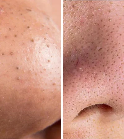 Guía para prevenir y tratar los puntos negros sin errores comunes.