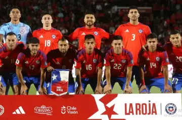 Quién es el delantero chileno por el que se pelean en silencio River y Boca