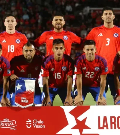 River y Boca tras Lucas Cepeda.