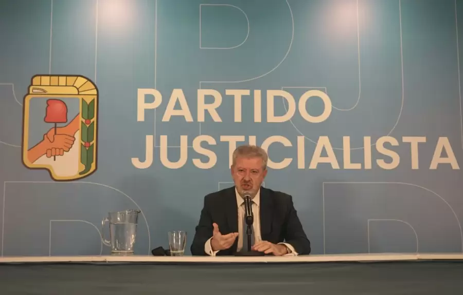 Abogado Carlos Beraldi