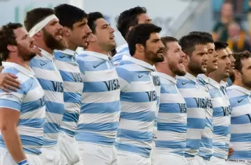 Con un mendocino y bajas de peso, Los Pumas tienen equipo para jugar ante Uruguay