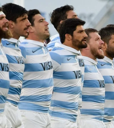Los Pumas jugarán en Salta con Uruguay.