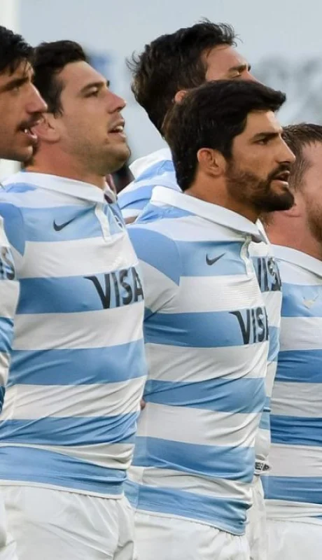 Los Pumas jugarán en Salta con Uruguay.