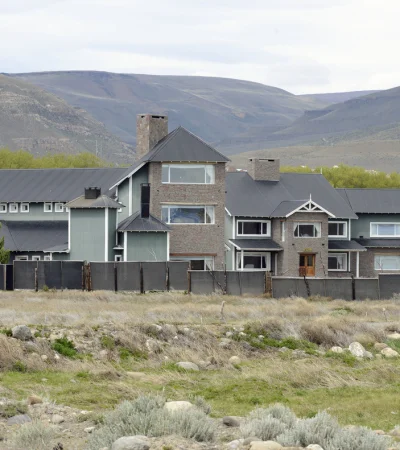 Hotel boutique Los Sauces