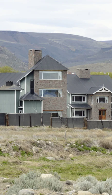 Hotel boutique Los Sauces