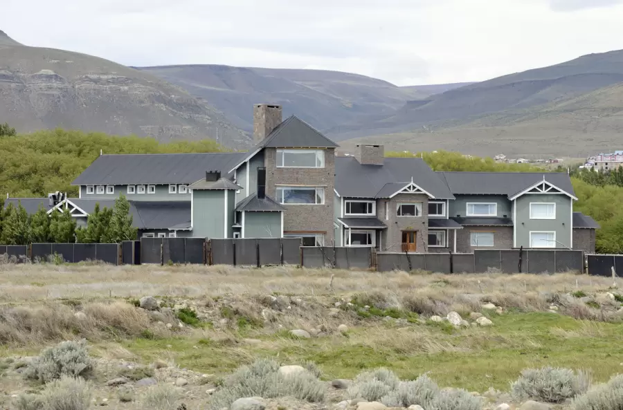 Hotel boutique Los Sauces