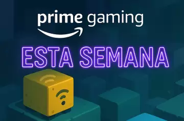 Juegos gratis para PC en Prime Gaming: ¡Descargalos esta semana!