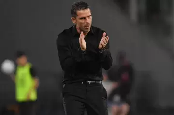 Video: Fernando Gago va por su revancha: técnico del Necaxa de México