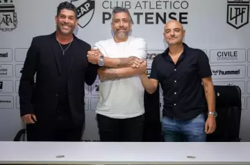 ¿Habemus DT? Platense ya tendría al reemplazante de la dupla Orsi y Gómez