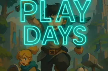 Free Play Days, juegos gratis hasta el 16 de junio de 2025