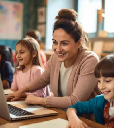 Qué habilidades socioemocionales exigen hoy las escuelas