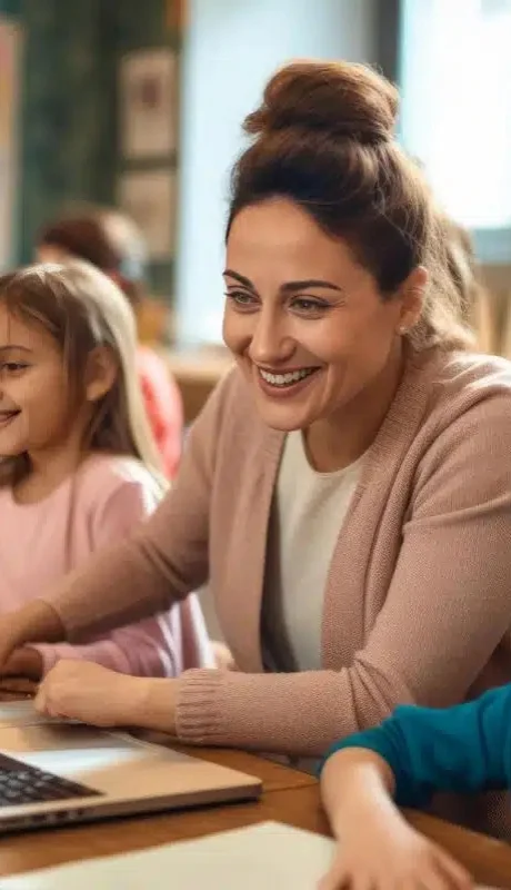 Qué habilidades socioemocionales exigen hoy las escuelas