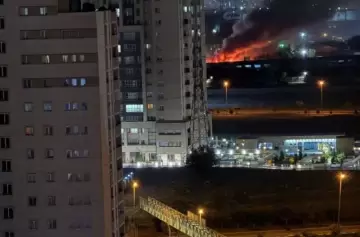 Israel bombardeó Irán y mató al jefe de la Guardia Revolucionaria