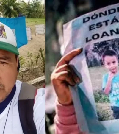 Sacerdote Juan Ramón López.