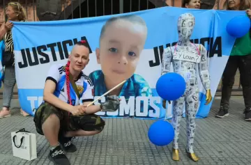 A un año de la desaparición de Loan, una especialista lanzó una dura advertencia