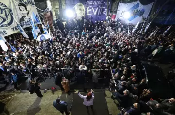 Ante diversas versiones, Cristina Kirchner confirmó que acatará la decisión de la Corte