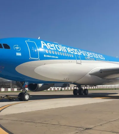 Se incrementarán rutas como Buenos Aires-Córdoba, Buenos Aires-Tucumán, Buenos Aires-Jujuy, entre otras.