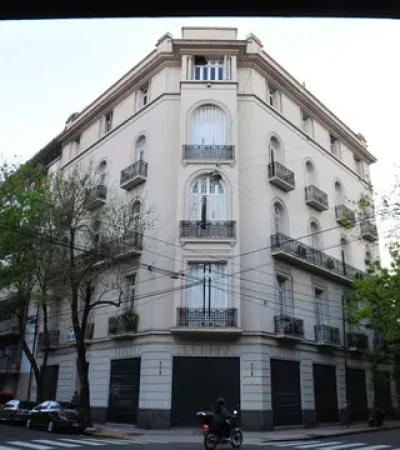 El departamento en Constitución.