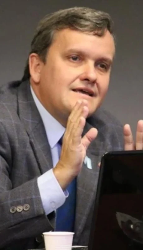 El economista Aldo Abram fue entrevistado en el programa Sin Verso. (Foto: archivo web)