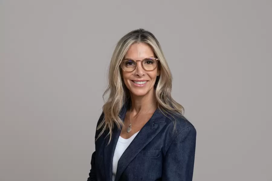 Daniela Borlenghi, cofundadora de la plataforma de empleabilidad educativa PickApply.