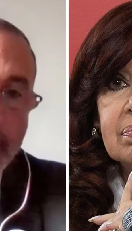 Gorini había solicitado una licencia hace tiempo, cuando el tema Vialidad no estaba todavía en agenda.