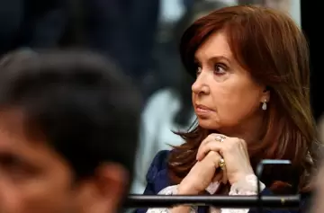 ¿Estrategia o derecho?: cómo Cristina Kirchner se propone fulminar la 'Causa Cuadernos'
