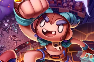 Don't Kill Rumble: el videojuego mendocino que la rompe en Steam