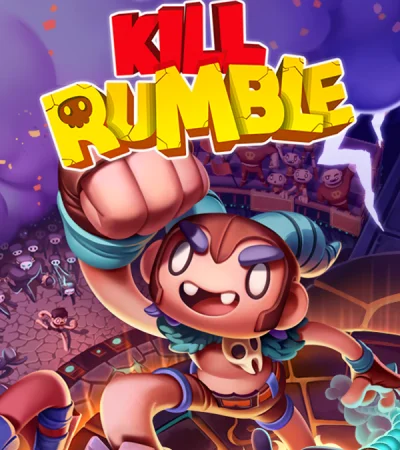 Don't Kill Rumble