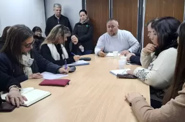 Paritarias: se empantanó la discusión con ATE y se avizoran medidas de fuerza
